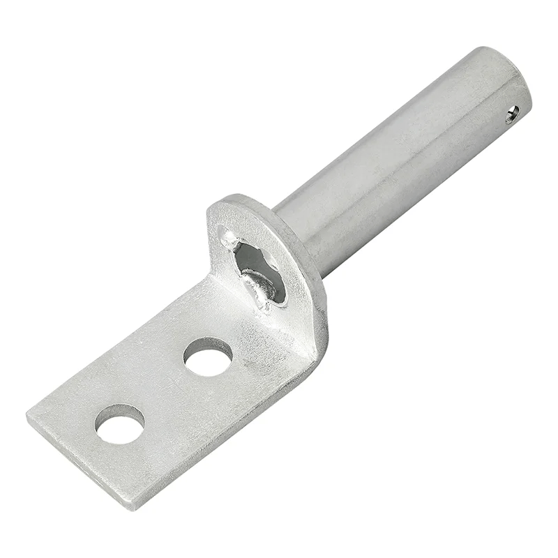 Hængselstap 110x30 mm ø16