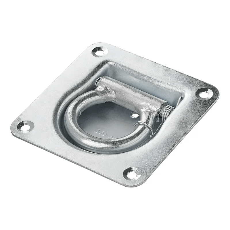 BINDERING NEDBYGGET - 105x105 mm
