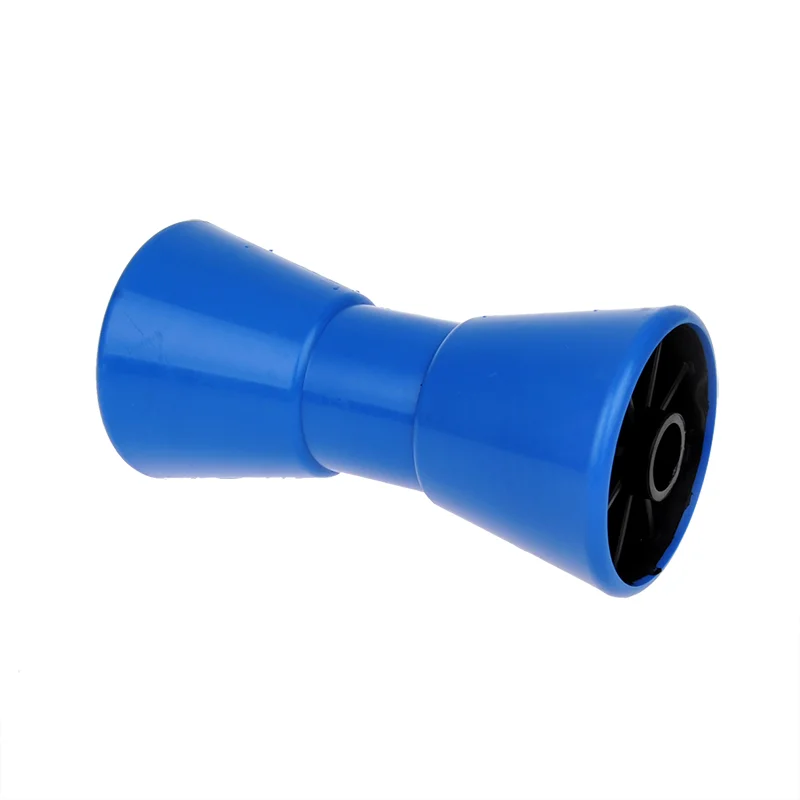 Kølrulle pe blå l 205 mm ø93 mm
