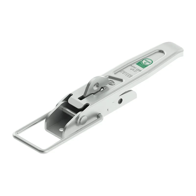 Hægtelukker spp zb-01