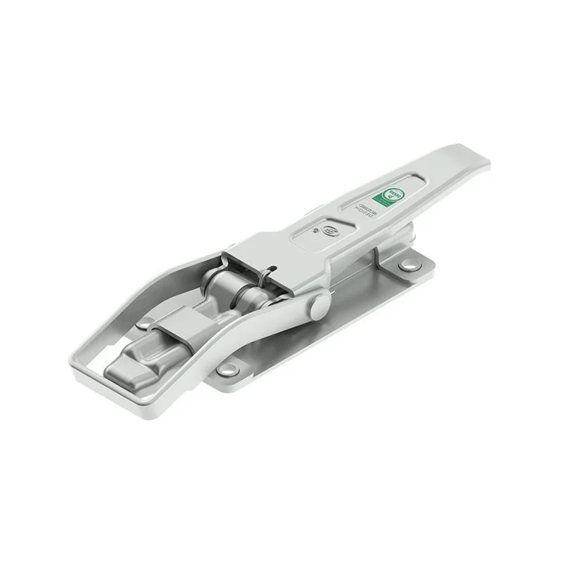 LUKKETØJ F/UNI/T-3 + HUMBAUR