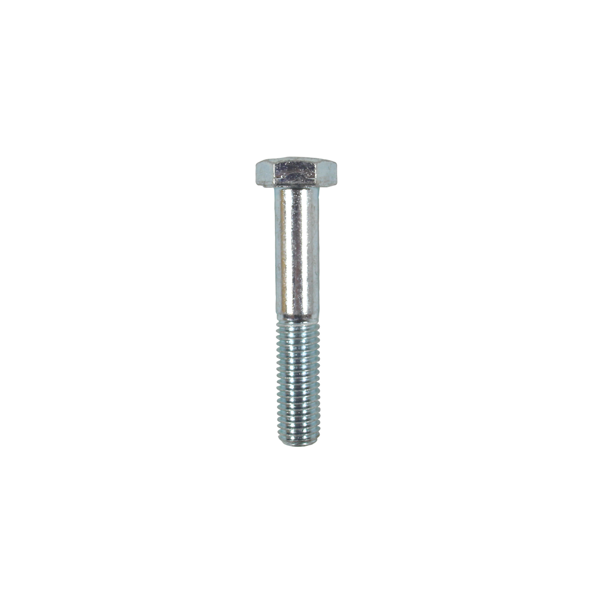 Stålbolt m12x70 fzb 10.9