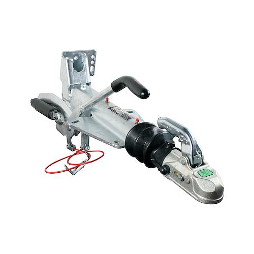 PÅLØBSBREMSE KF27/A KH 2718M3 1400-2700 kg