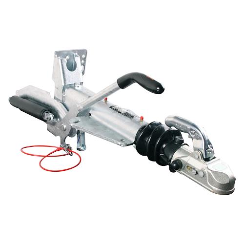 PÅLØBSBREMSE KF30/E GF 1600-3000 kg