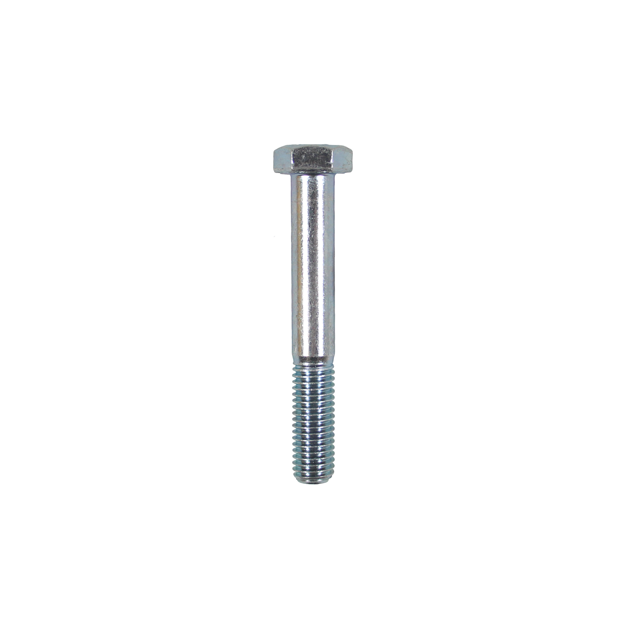 Stålbolt m12x85 fzb 10.9