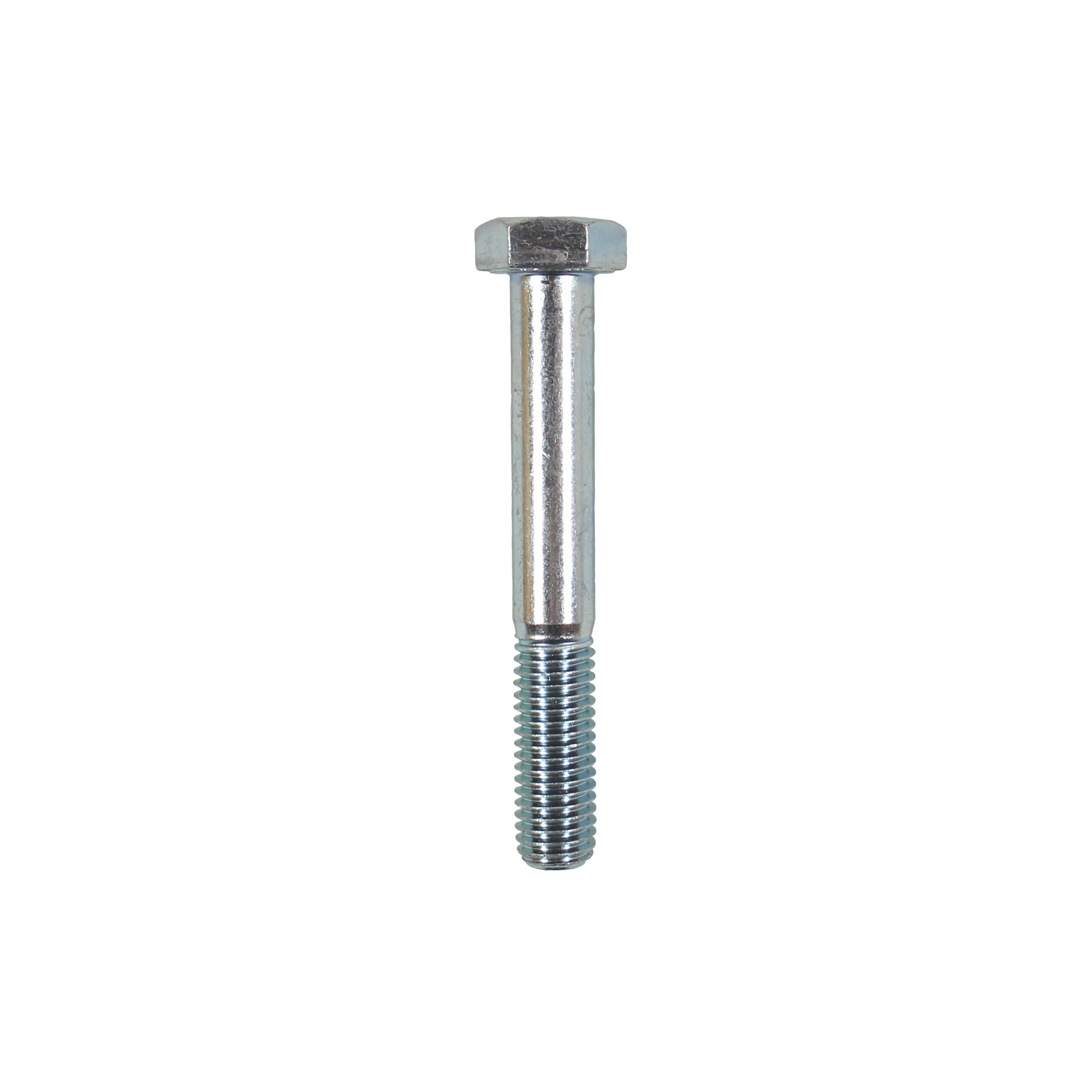 Stålbolt m12x95 fzb 10.9