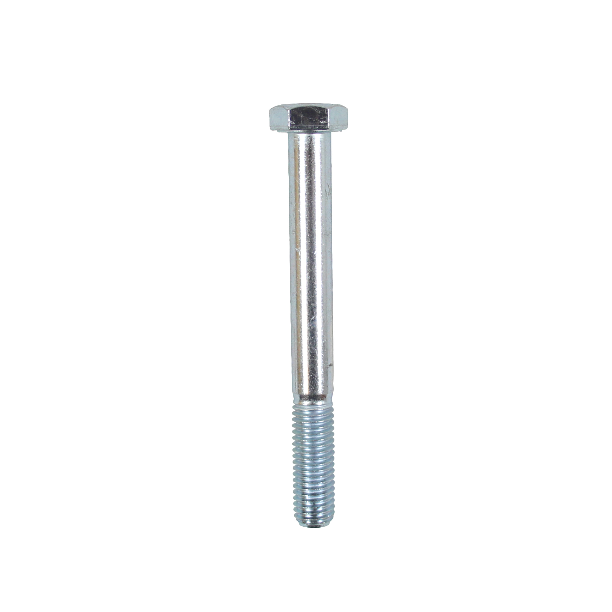 Stålbolt m12x110 fzb 10.9