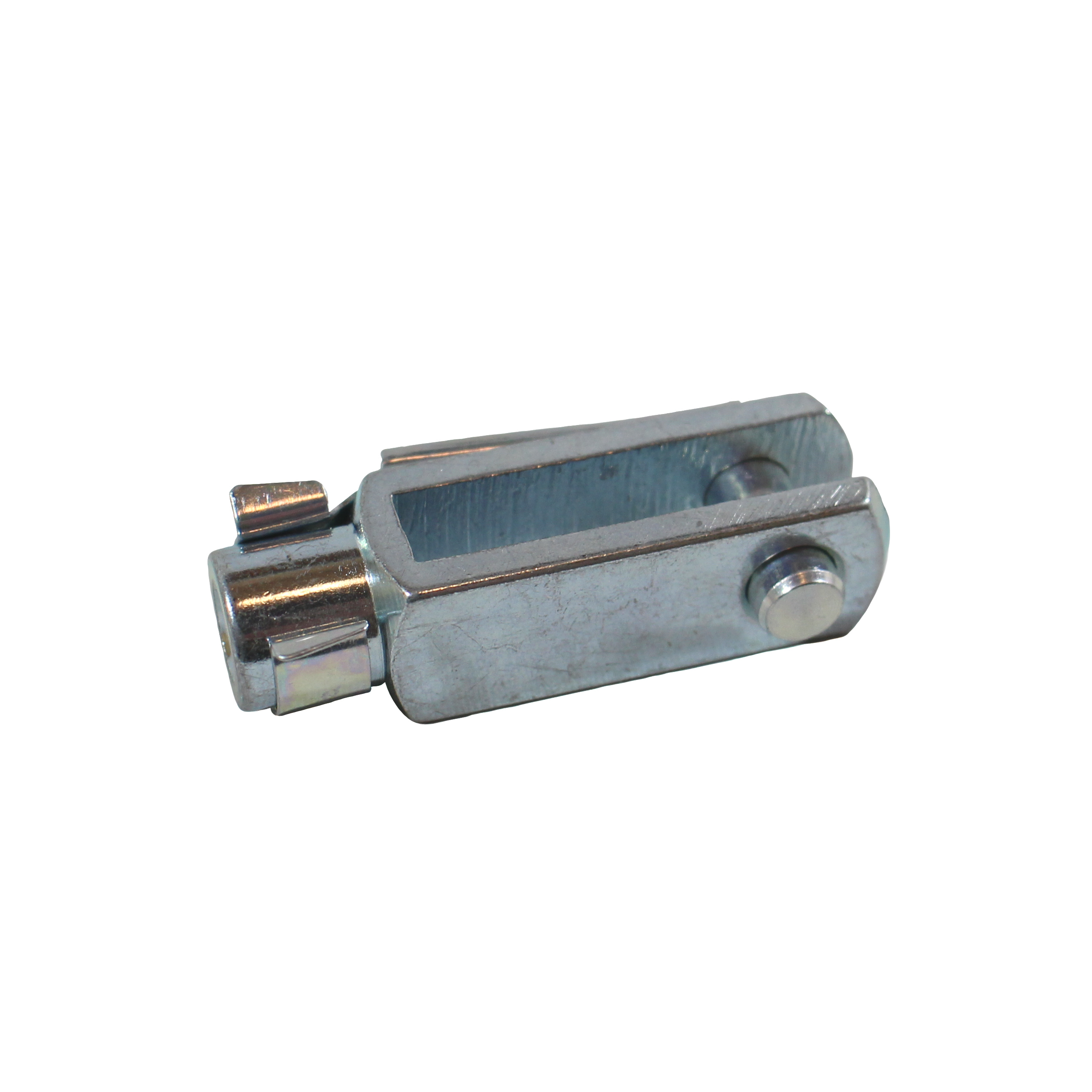 GAFFELSTYKKE 8 MM MED FJEDER