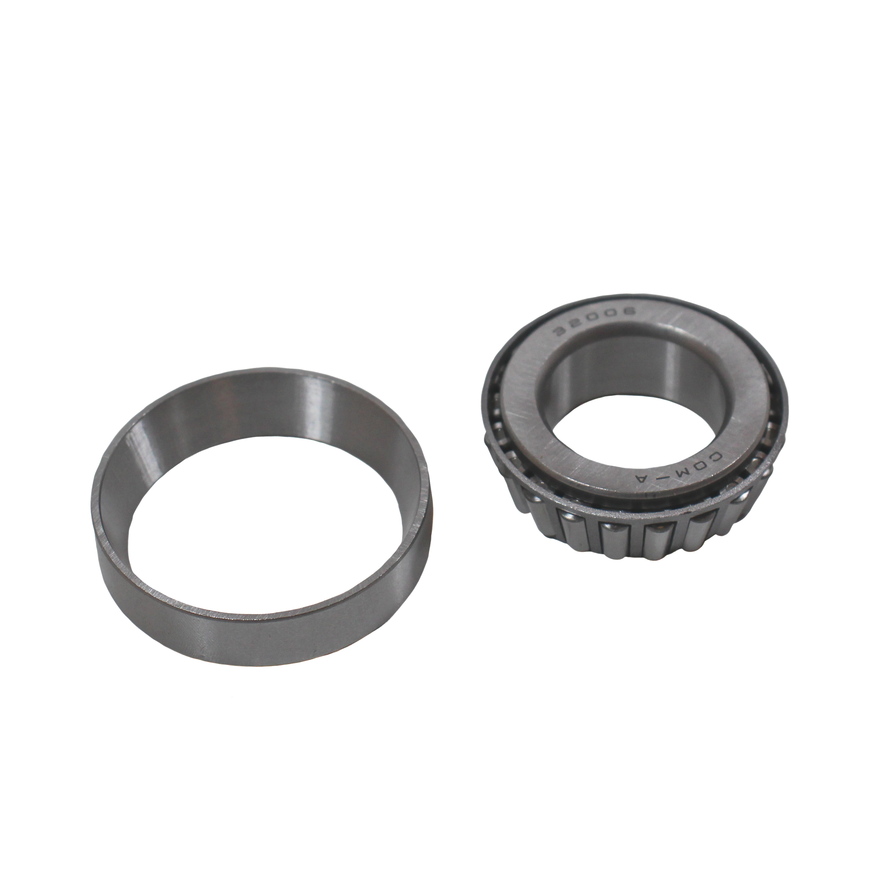KONISK RULLELEJE 32005 47x25x15mm