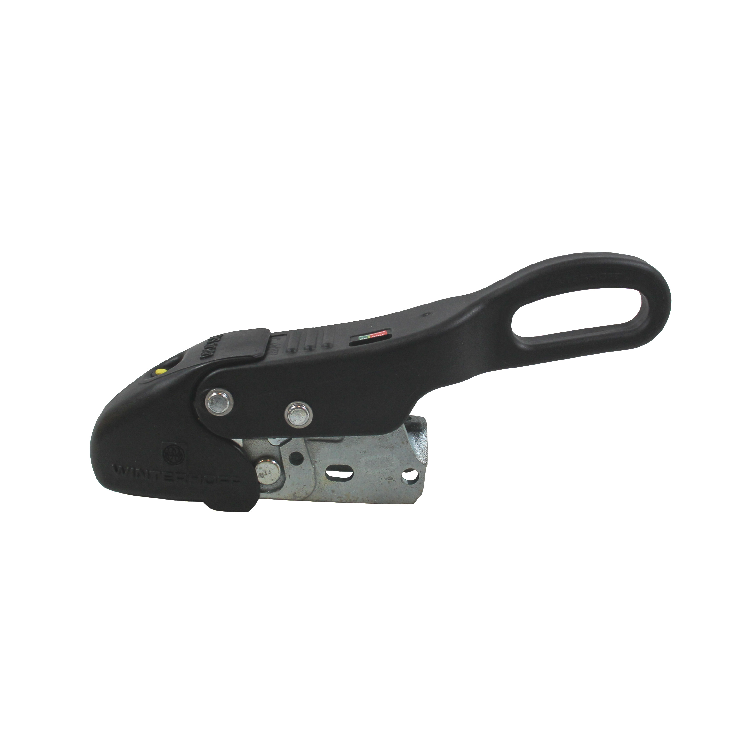 Stabilisatorkobling ws3000s-d m12 m12 ø 35-40-45-46-50 mm 3000kg