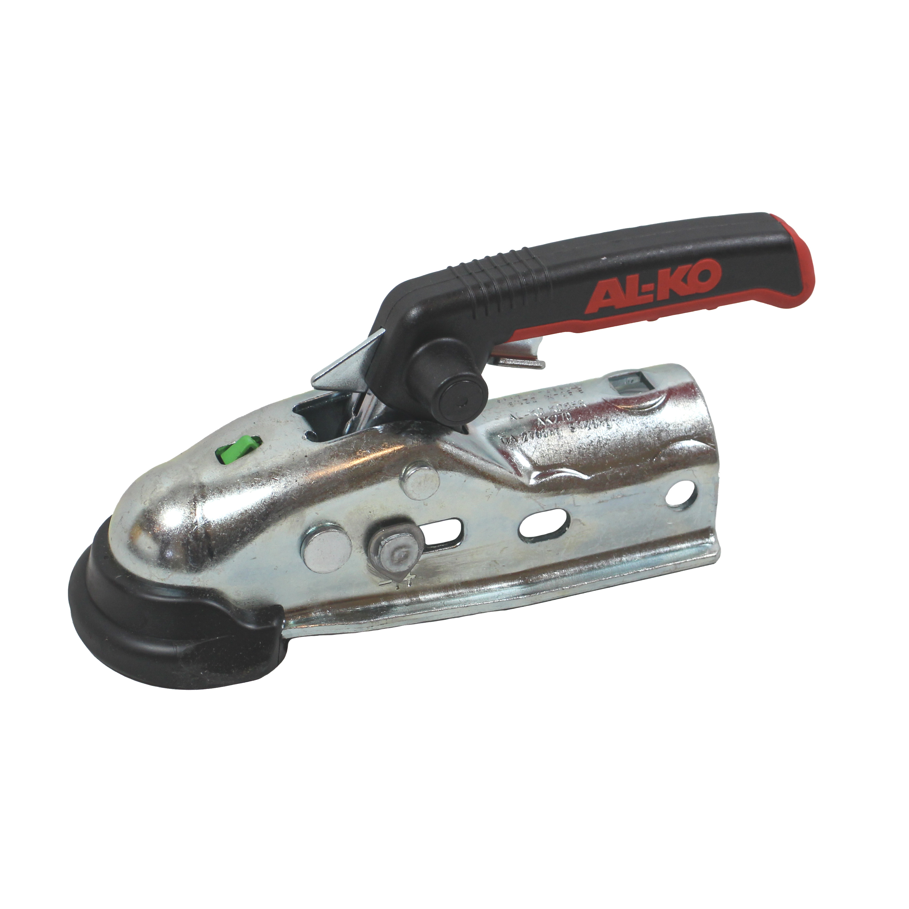 KUGLEKOBLING ALKO AK270 OPTIMA - 2700 KG Ø50 MM