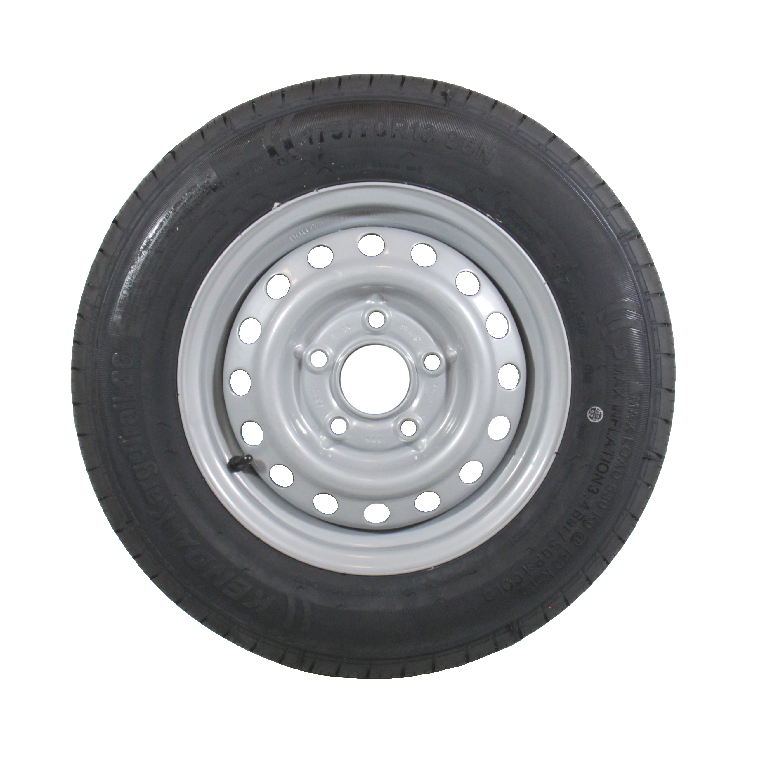 TRAILERHJUL 175/70R13 86N 5X112 FÆLG