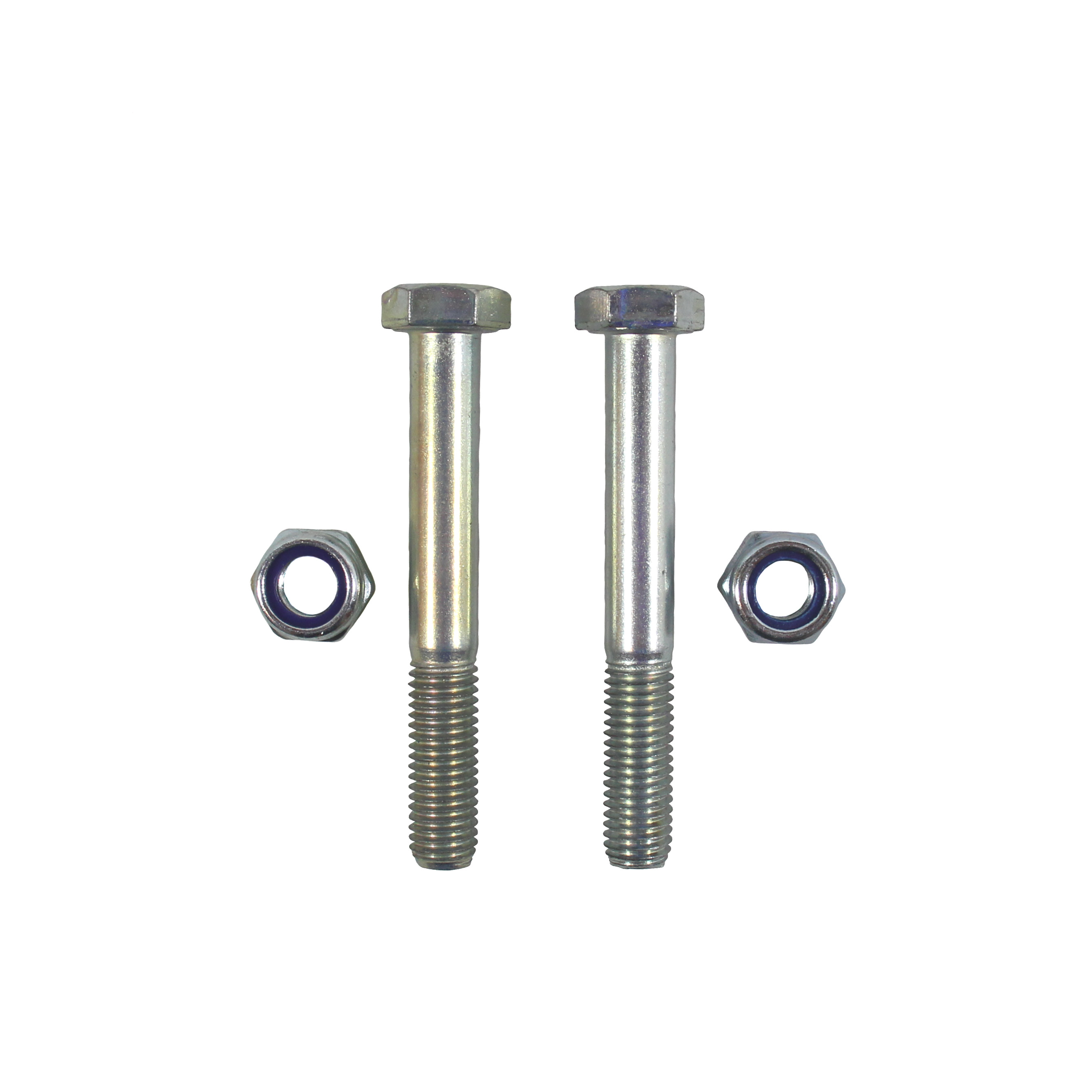 Boltsæt m12+m12 til kuglekobling 90 mm