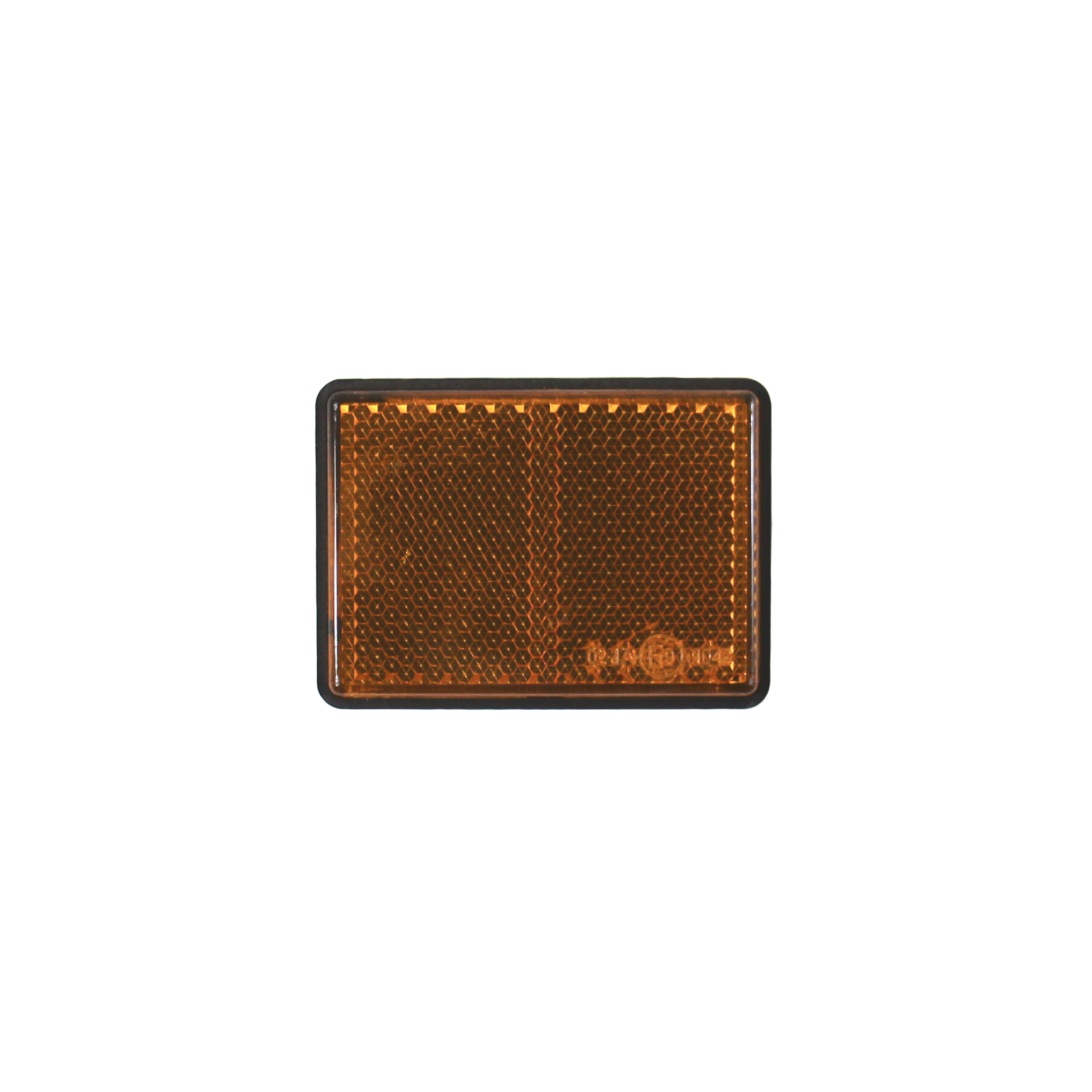 REFLEKS ORANGE SELVKL. 62X45