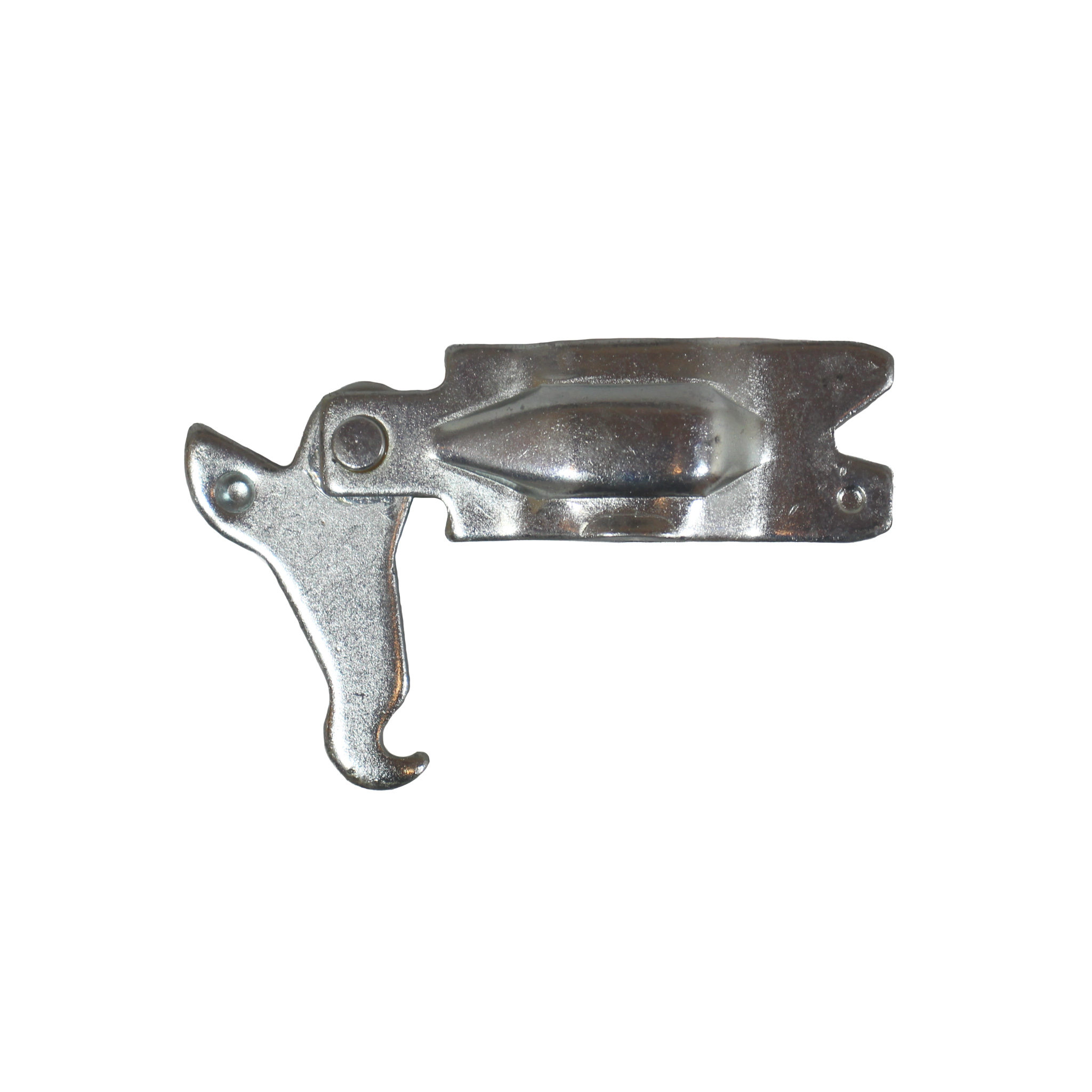 Knæled til BPW 250x40 mm