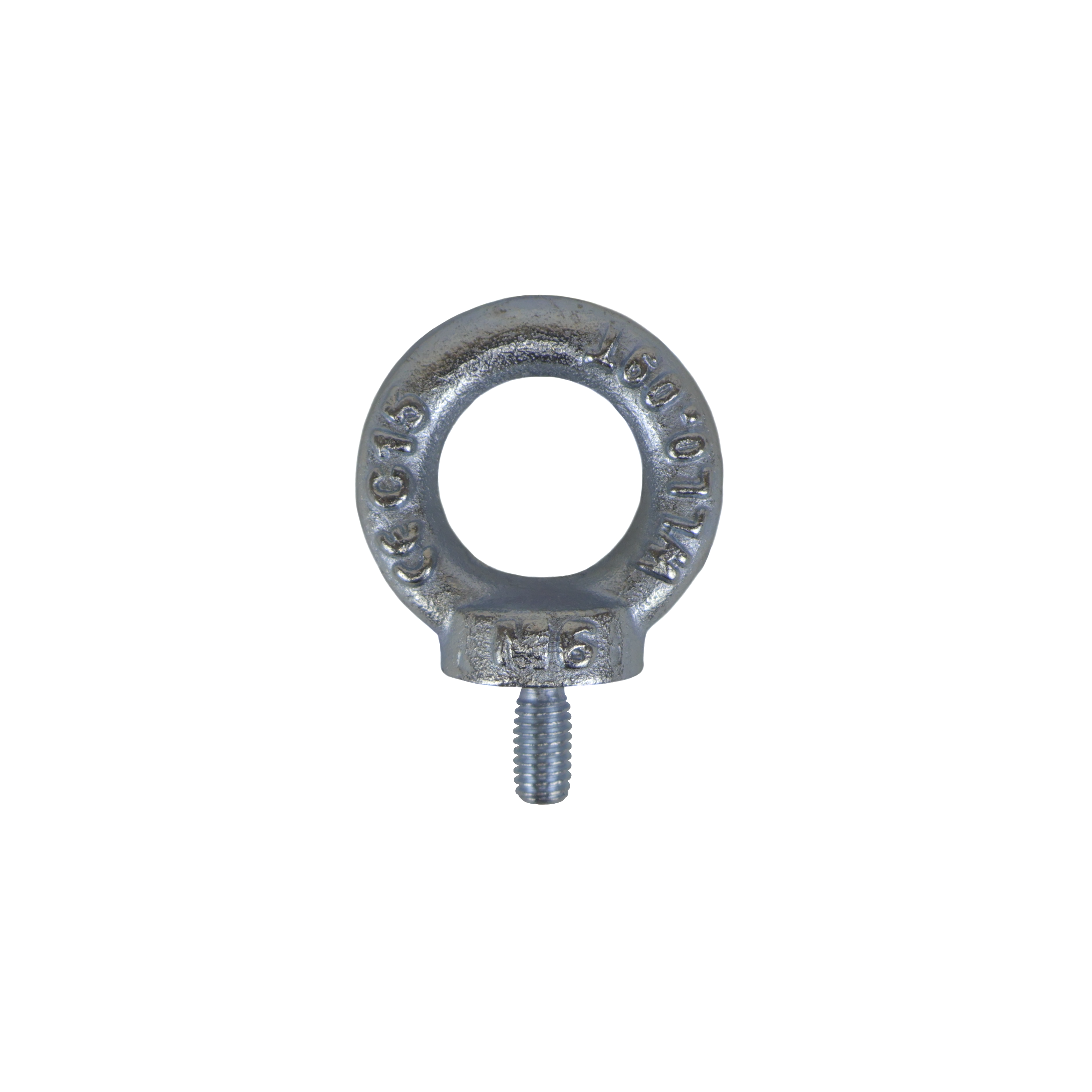 ØJEBOLT M6x13 mm