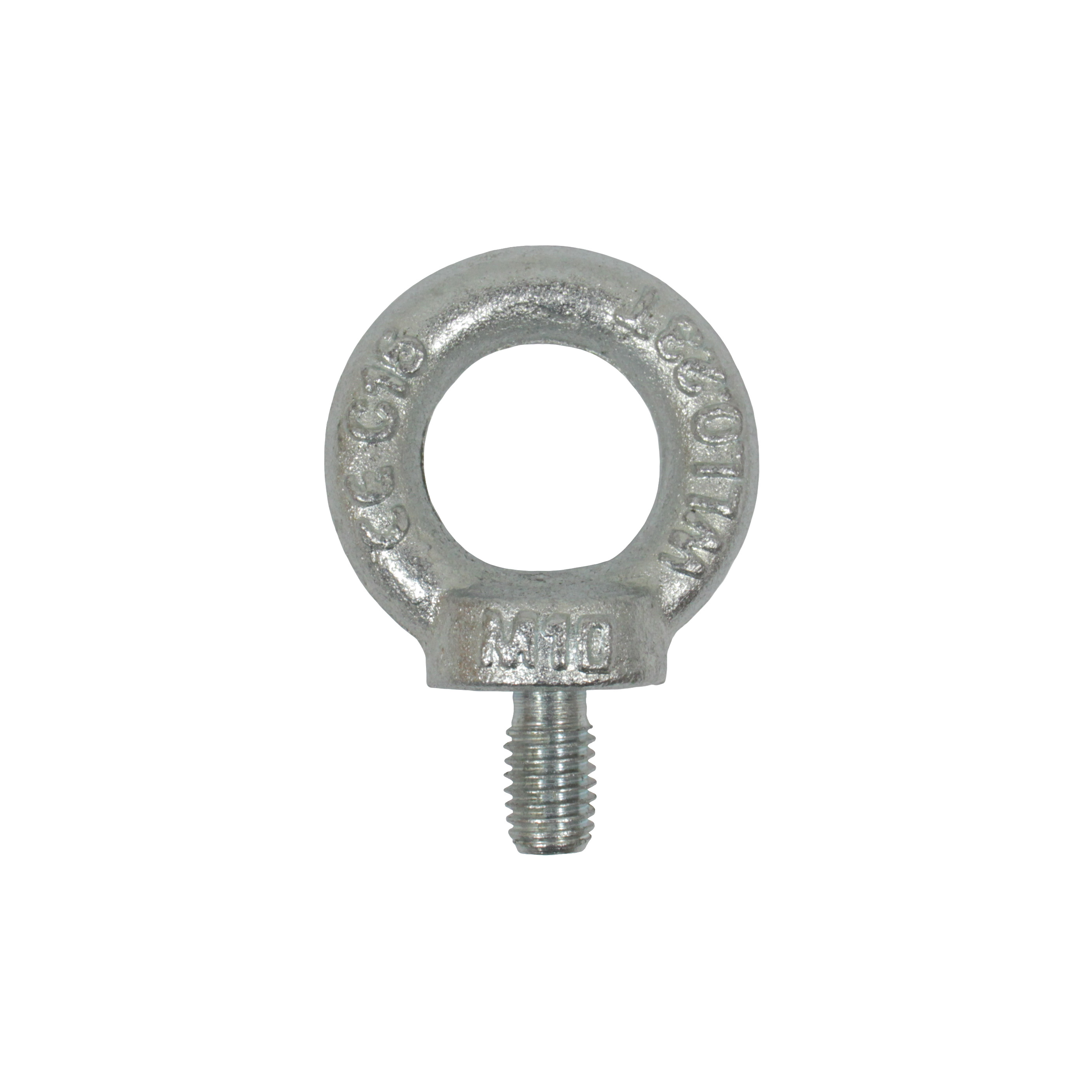 ØJEBOLT M10x16 mm