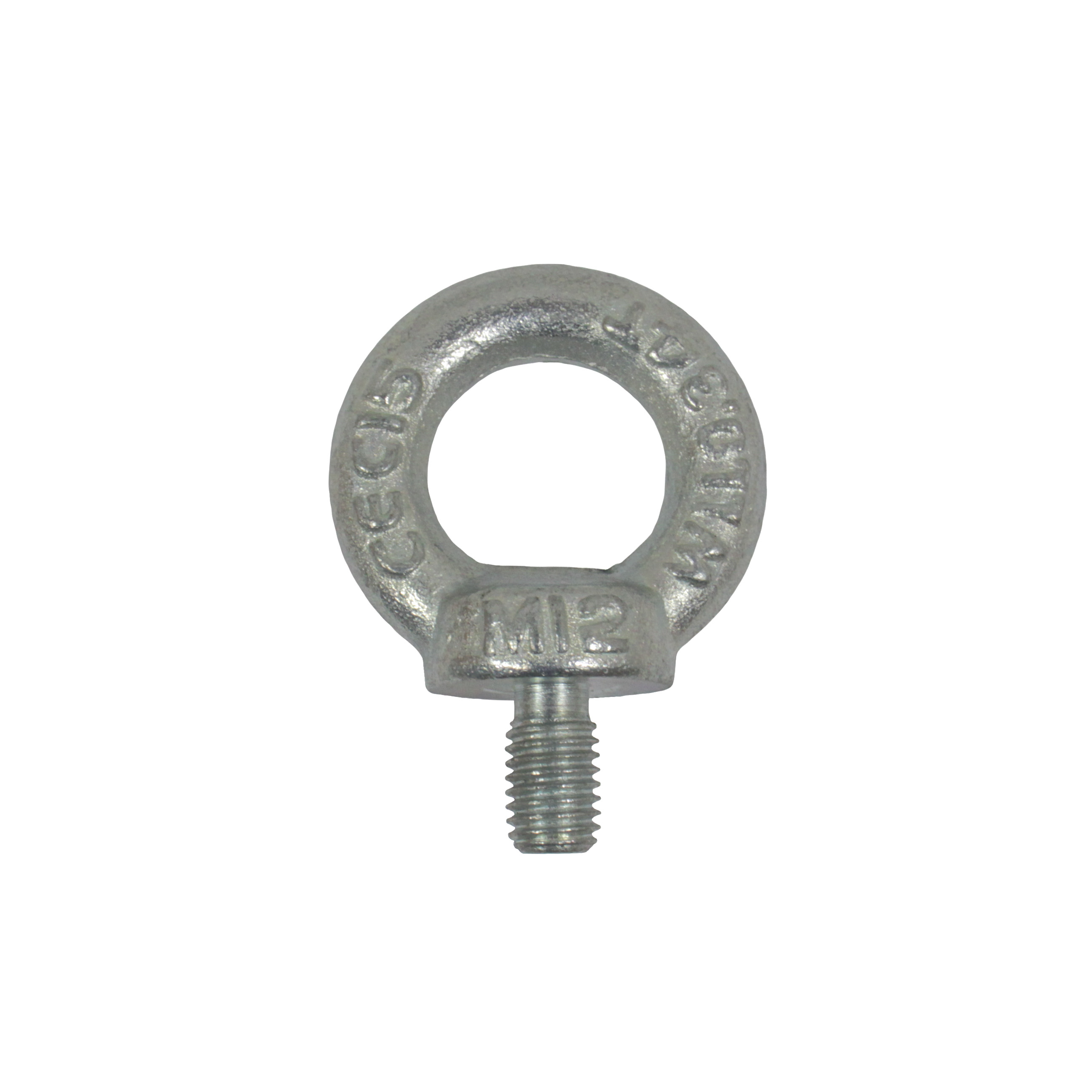 ØJEBOLT M12x20 mm