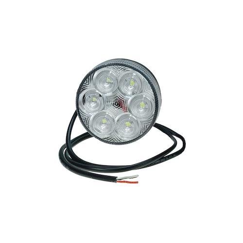 BAKLYGTE 12V LED FOR VARIANT I & II