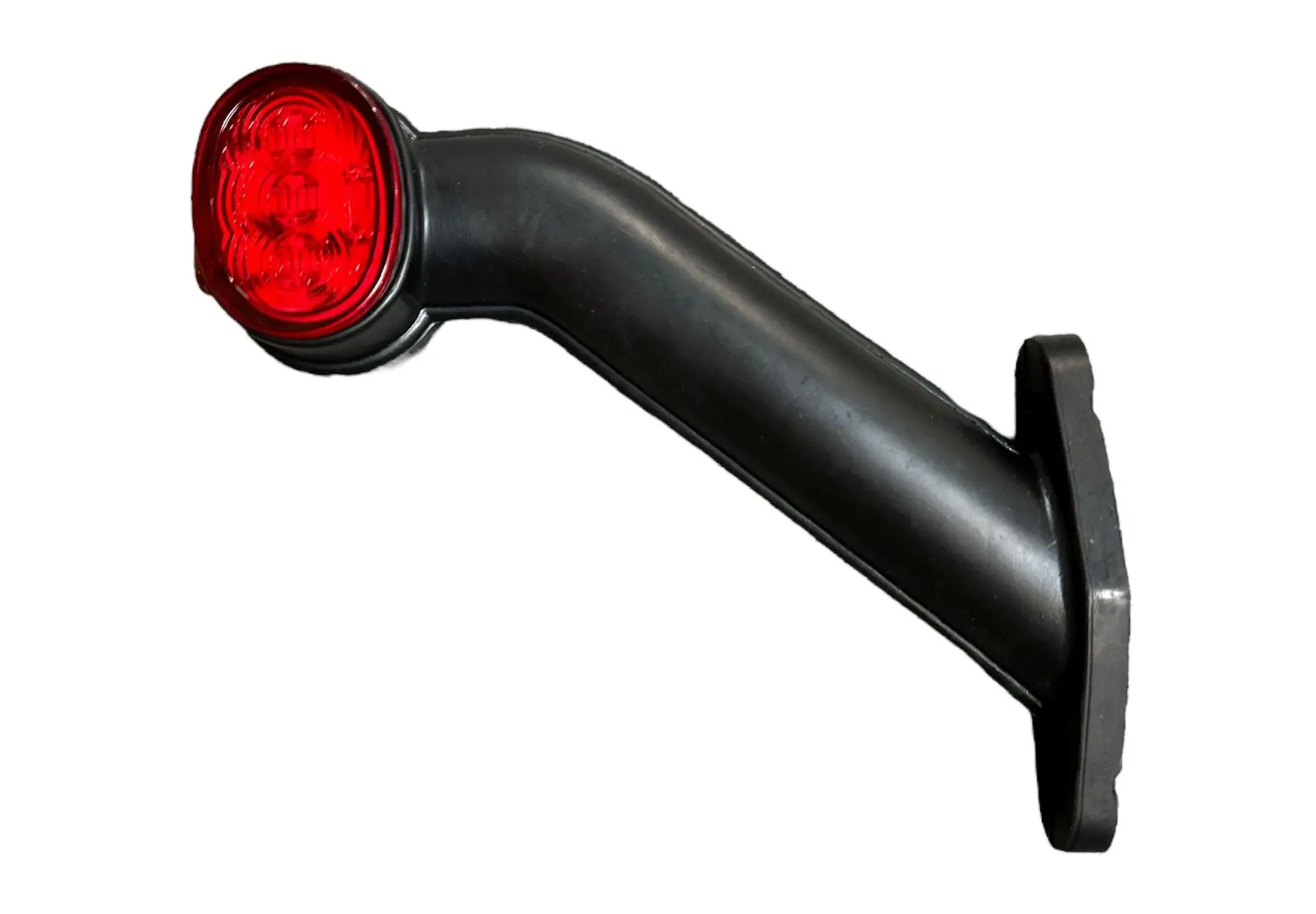 SLINGRELYGTE VENSTRE - LED M/SIDEMARKERING - 1,5 m kabel