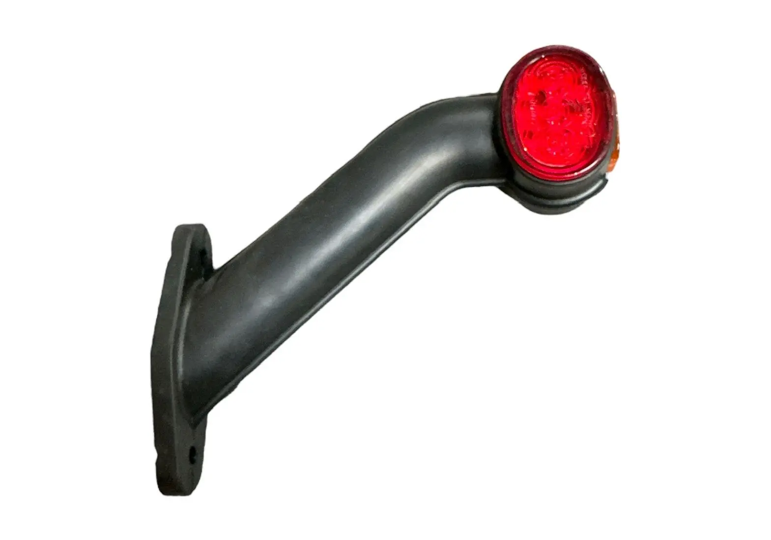 SLINGRELYGTE HØJRE - LED M/SIDEMARKERING - 1,5 m kabel