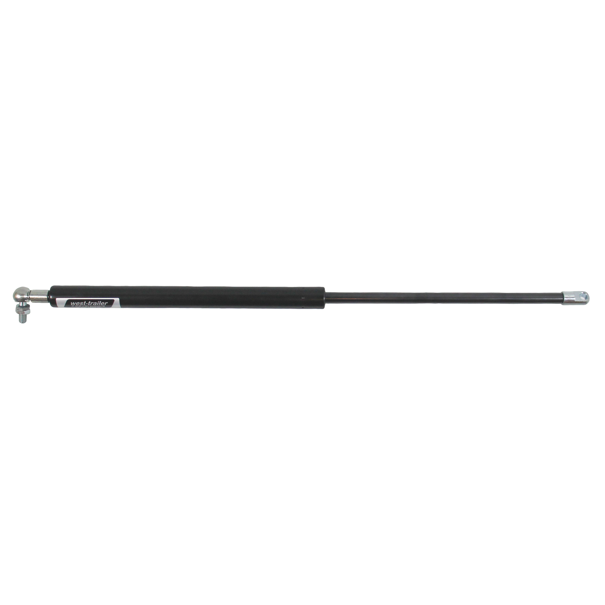 GASFJEDER 710MM 2100N - WESTFALIA JUPITER