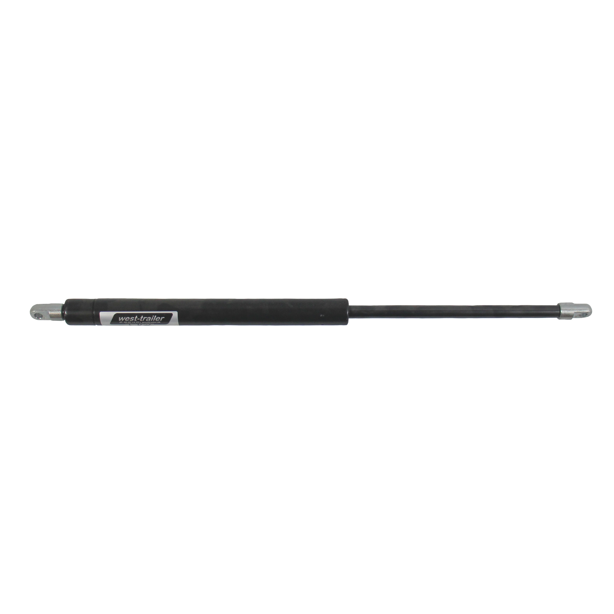 GASFJEDER 570MM 2000N - BÖCKMANN