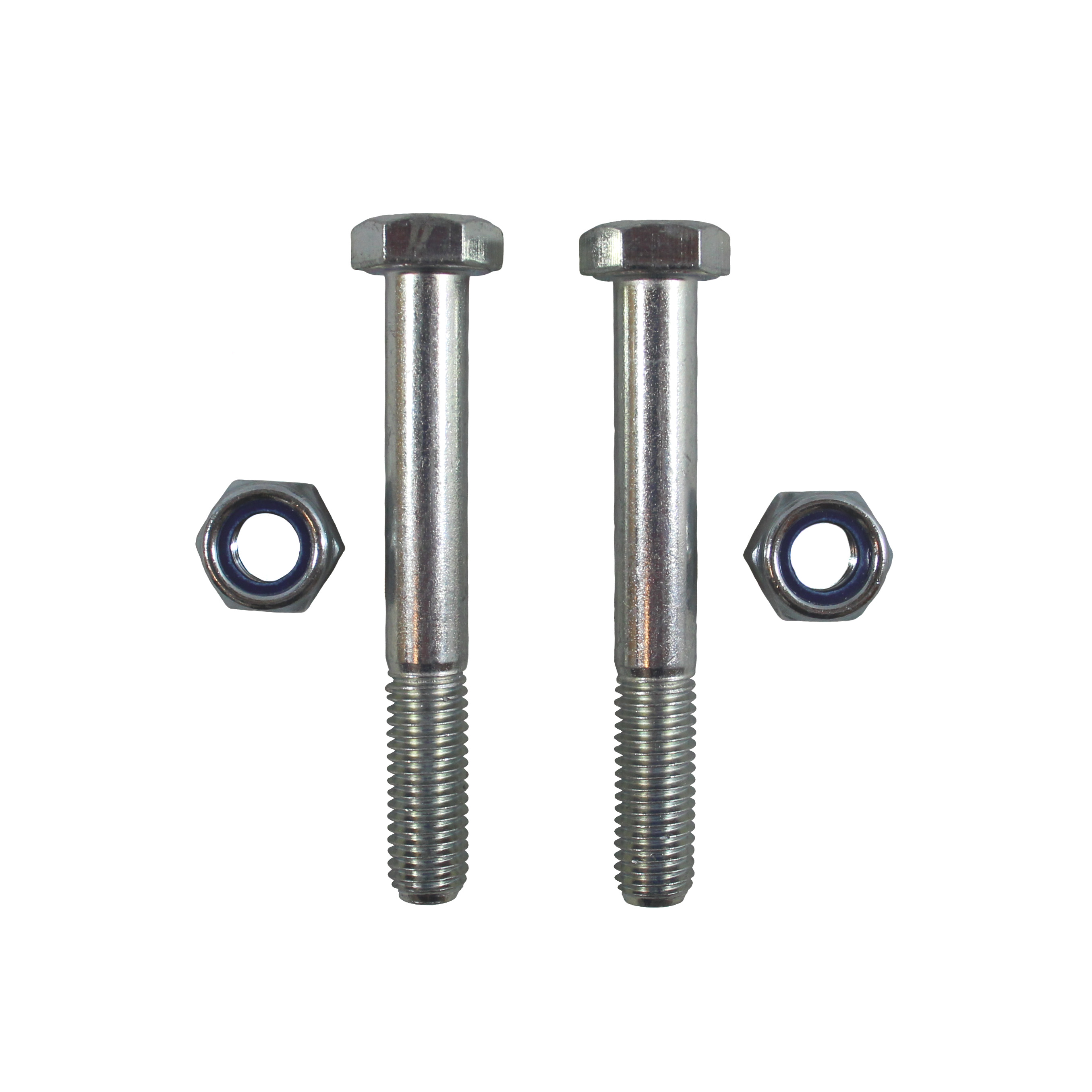 Boltsæt m12+m12 til kuglekobling 110mm