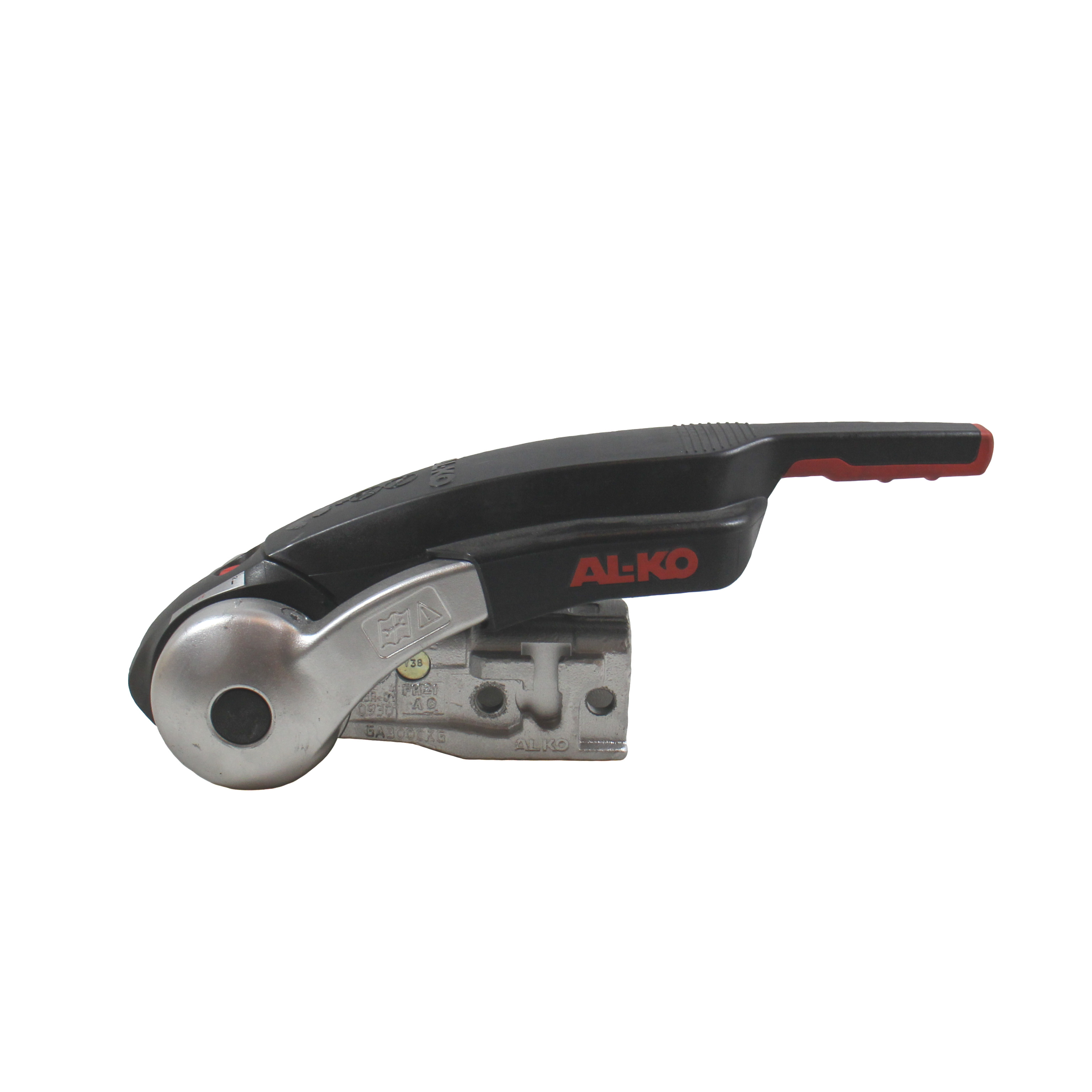 AL-KO SLINGREKOBLING AKS 3004 3000 KG ø50
