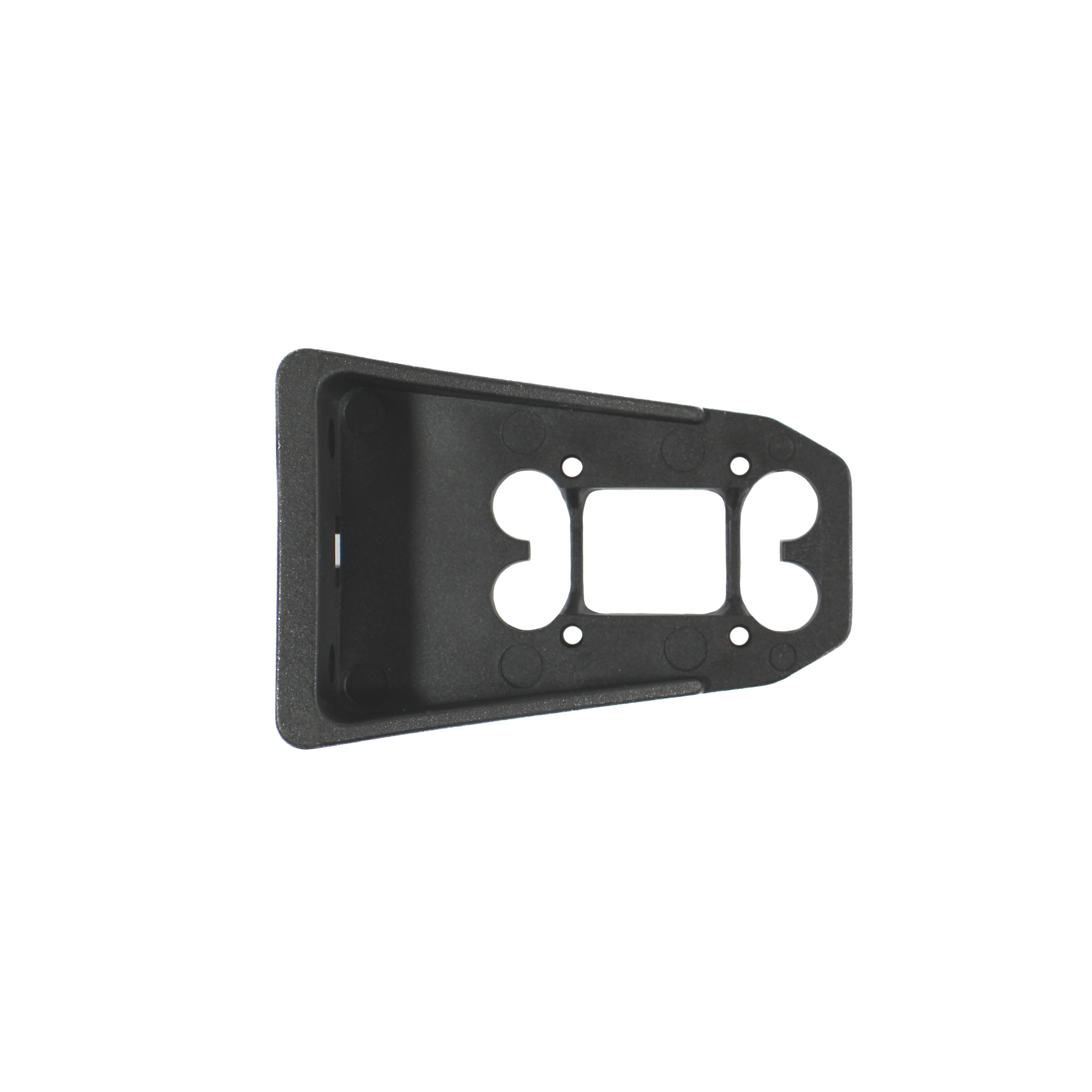 HOLDER TIL FLEXIPOINT - KUNSTSTOF 100 MM