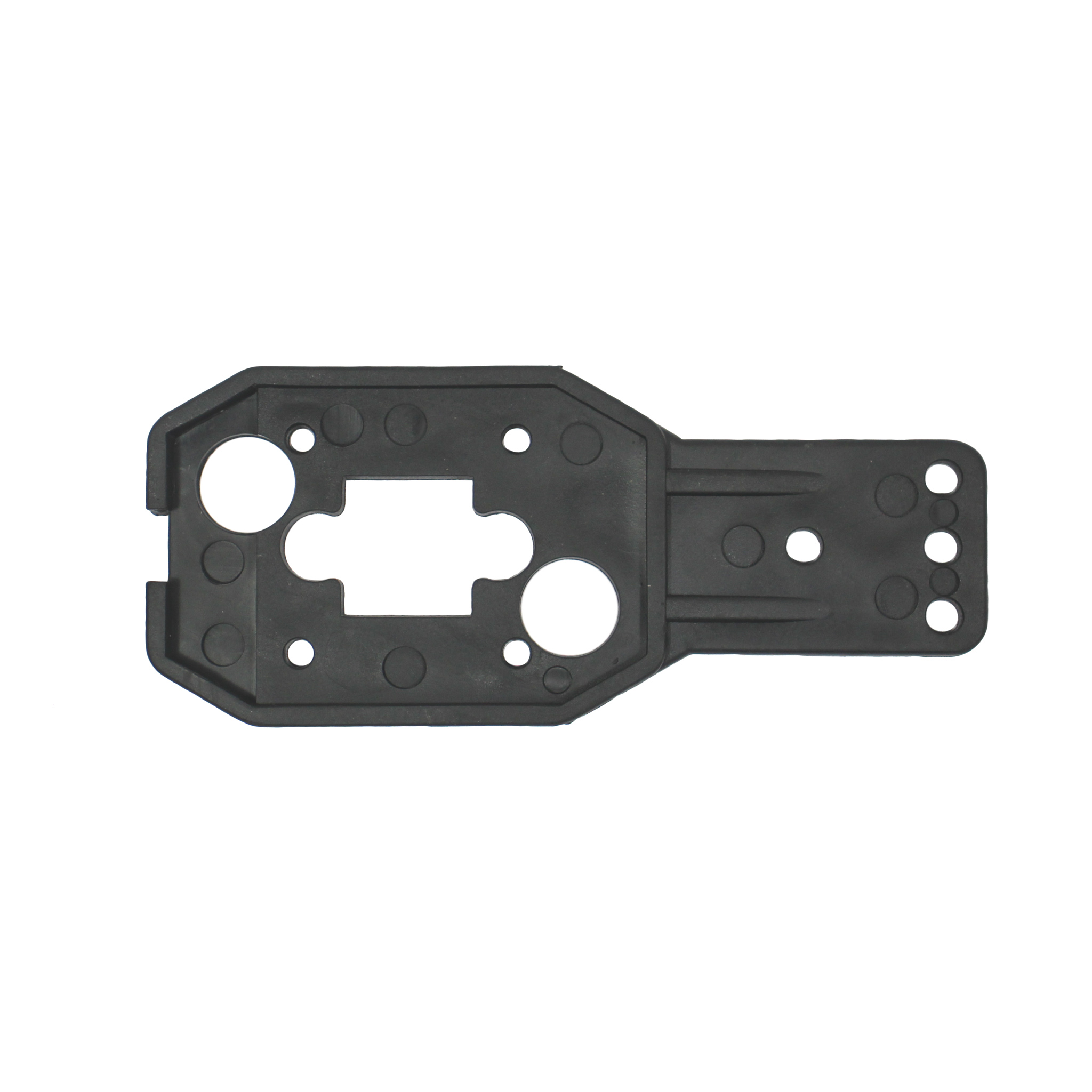 GUMMIHOLDER FLEXIPOINT 115 MM LIGE