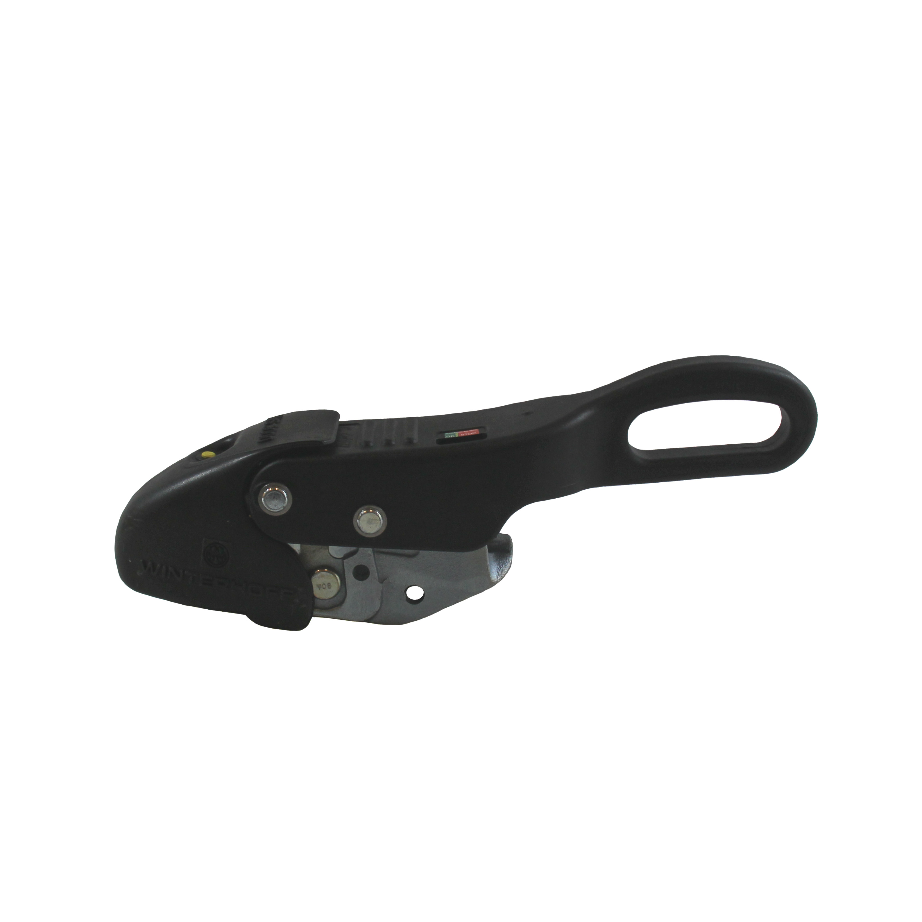 Stabilisatorkobling ws3000 - 2000kg ø 50 m12 m12