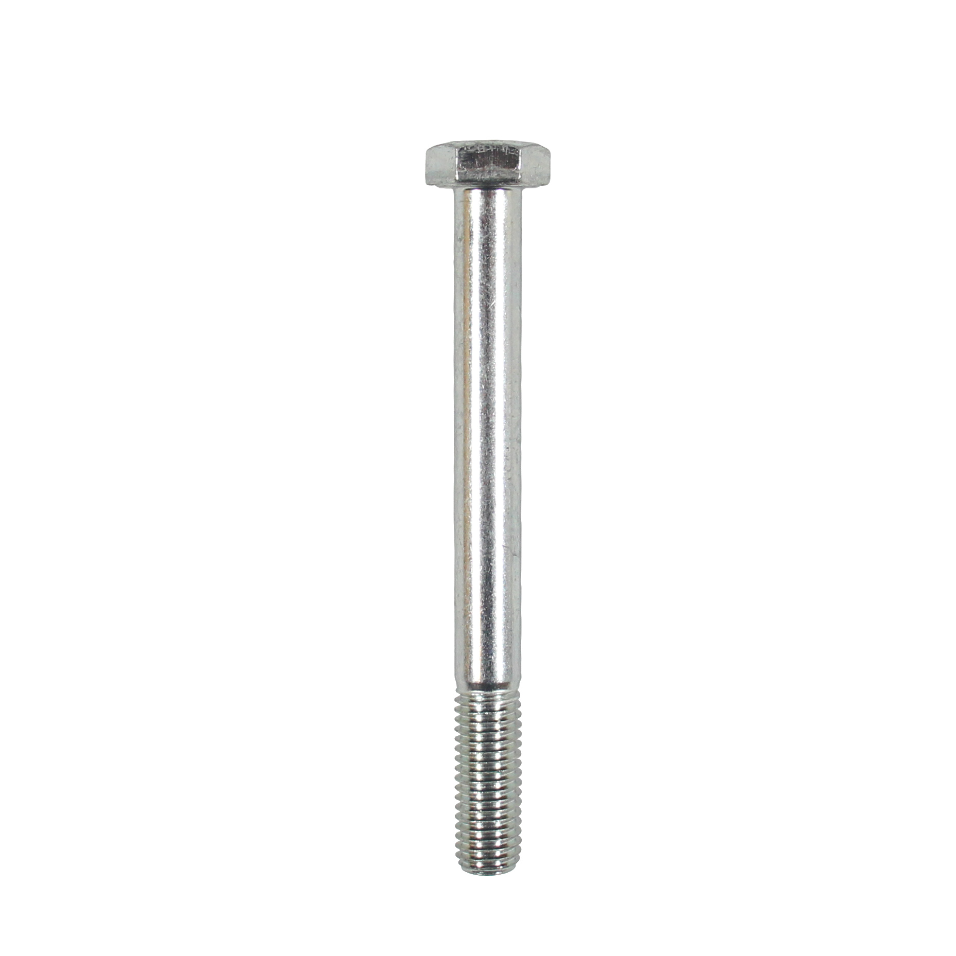 Stålbolt m12x120 fzb 10.9
