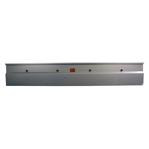 Side hø 511s1 silver stål
