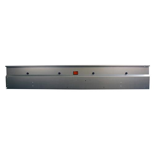Side ve 511s1 silver stål