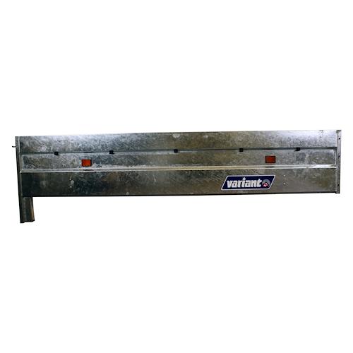 SIDE HØ 502D2 GOLIATH STÅL