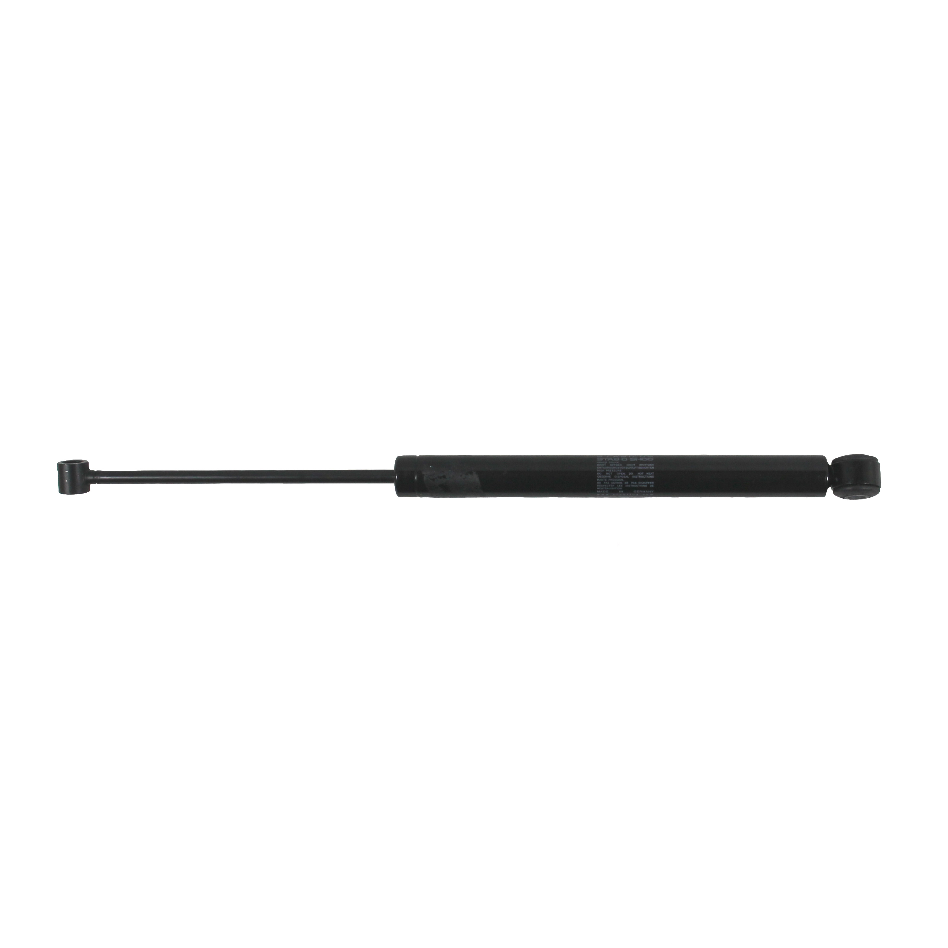 GASDÆMPER ALKO 351 VB S/Z