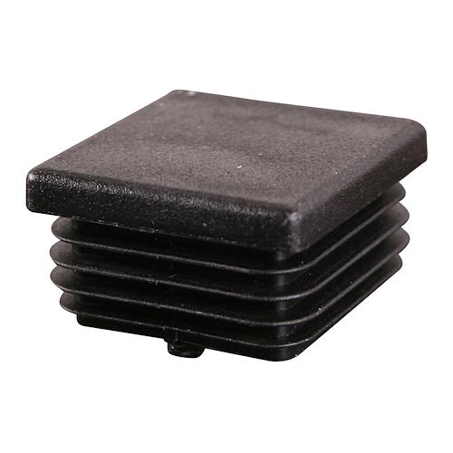 DUPSKO 35X35X1 - SORT