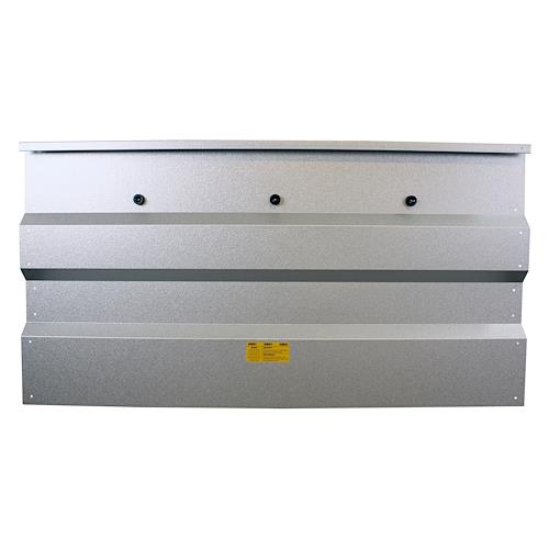 FRONTPLADE 205S1 XL