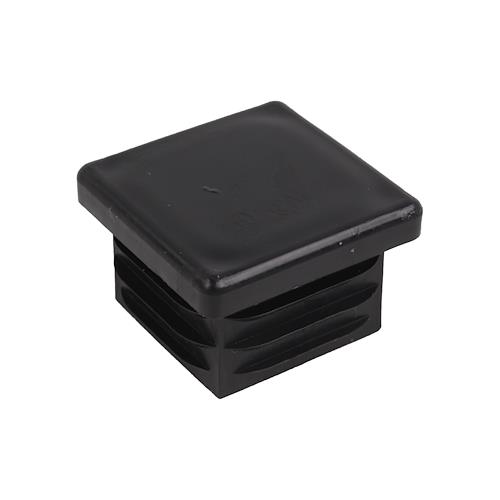 DUPSKO 30X30X3 - SORT