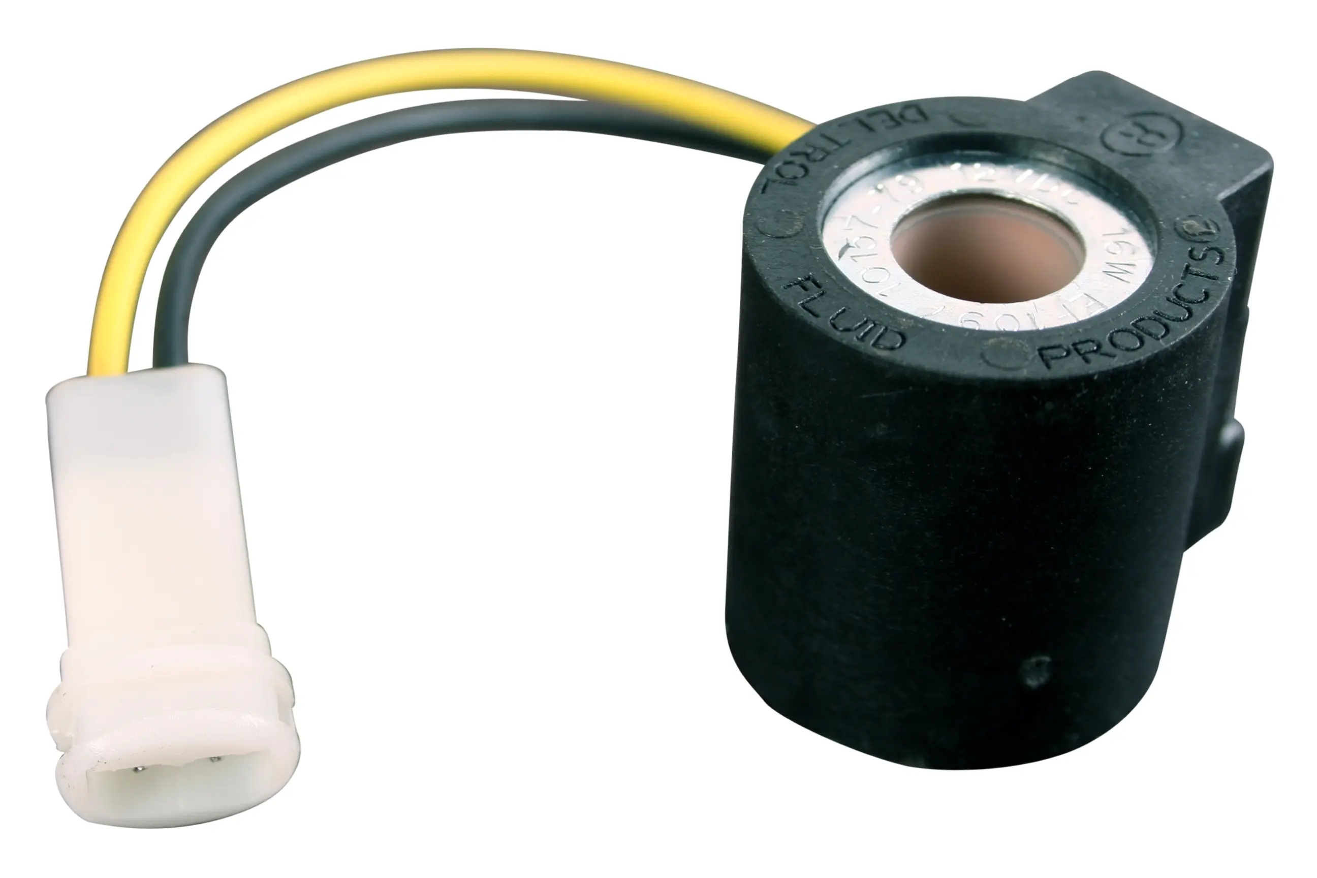 Løs spole f/magnetventil T3/T4