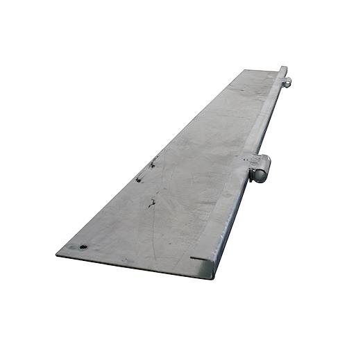 U-SKINNE RAMPE CARGO 1,50