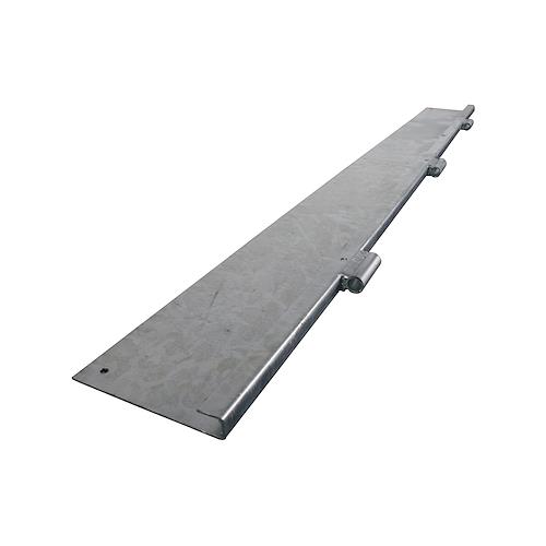 U-SKINNE RAMPE CARGO 1,70