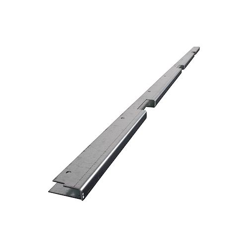 BUNDSKINNE CARGO RAMPE 1,70