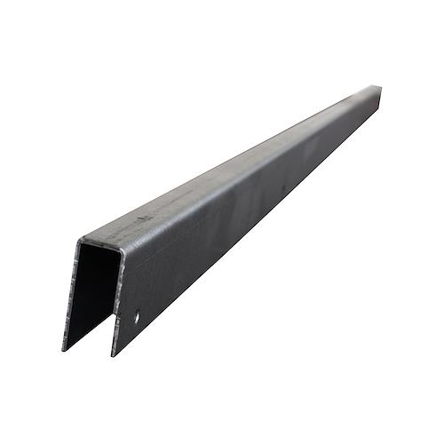 BUNDSKINNE CARGO DØRE 1,50