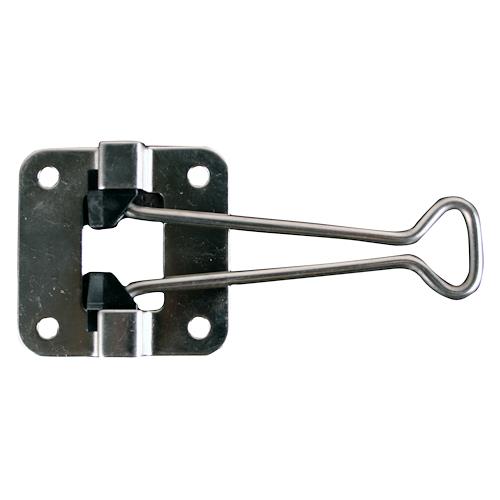 DØRHOLDER CARGO HAN 100MM