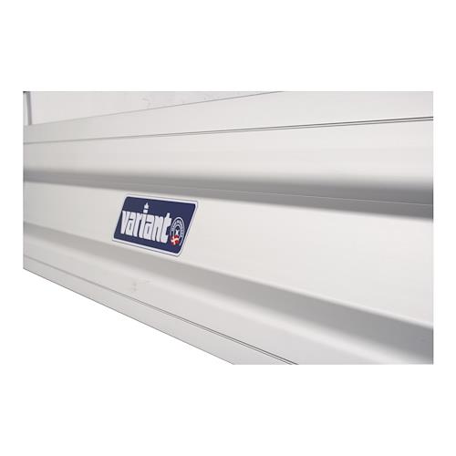 FORSMÆK 3017TB-3517TB ALU ny profil