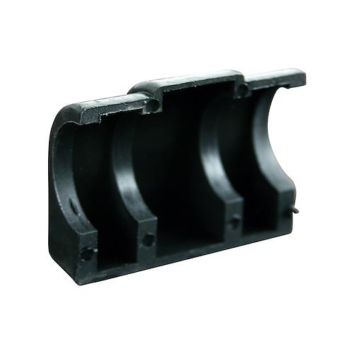PVC INDSATS F/STANGLÅS