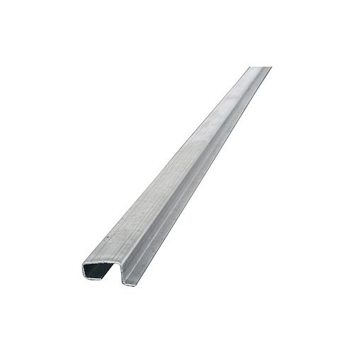 Topskinne cargo rampe 1,70
