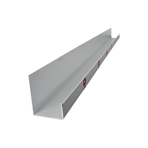 BUNDSKINNE FOR 2017F3 - 1527 MM